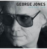 George Jones - Cold Hard Truth (Blauw Vinyl) (Record Store Day 2026) (LP)