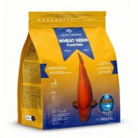 Ichi Food Excellent Medium 4-5mm 1Kg - Optimaliseert Groei & Kleur van Siervissen in Vijver Ichi Food Excellent Medium 4-5mm 1Kg - Optimaliseert Groei & Kleur van Siervissen in Vijver