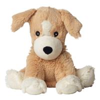 Warmies Hond puppy Warmies Hond puppy