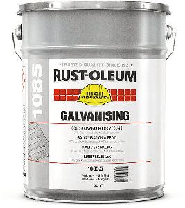 rust-oleum 1085 koudverzinker 1 kg