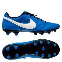 Nike Premier II FG - Blauw/Wit/Zwart - thumbnail