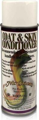 Coat & Skin, conditioner en glansspray