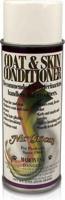 Coat & Skin, conditioner en glansspray