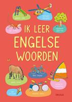 Ik leer Engelse woorden (Hardback)