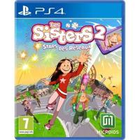 The Sisters 2 - Network Stars - Gioco per PS4