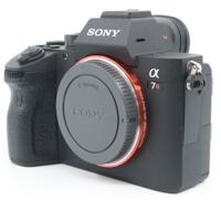 Sony A7R III body occasion