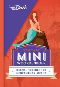 Woordenboek Miniwoordenboek Deens | van Dale