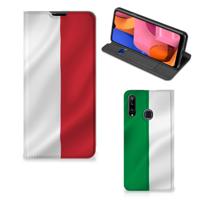 Samsung Galaxy A20s | Standcase | Italië Samsung Galaxy A20s | Standcase | Italië