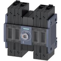 Siemens 3KD28402ME200 Belastbare scheidingsschakelaar 80 A 4x wisselcontact - thumbnail