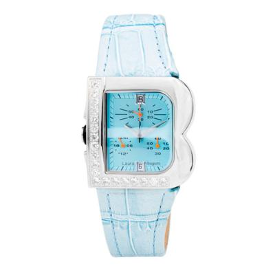 Laura Biagiotti LB0002L-04Z (Ø 33 mm) Dames horloge