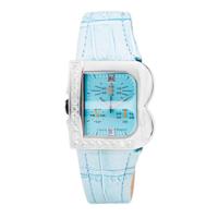 Laura Biagiotti LB0002L-04Z (Ø 33 mm) Dames horloge