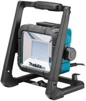 Makita dml805 led bouwlamp | 14,4v/18v | zonder accu's en lader - deadml805