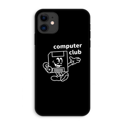 Floppyhead: iPhone 11 Tough Case
