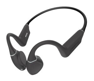 Creative Labs Outlier FREE Plus Headset Draadloos Neckband Sporten Bluetooth Zwart