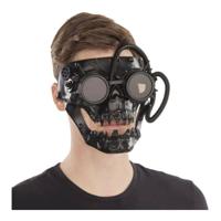 Masker My Other Me Steampunk
