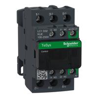 Schneider Electric LC1D32KUE Vermogensbeveiliging 1 stuk(s)