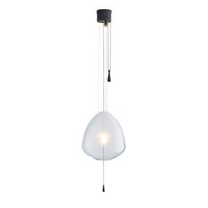 Hollands Licht Limpid Hanglamp Medium - Transparant