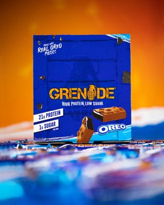 Grenade 5060811383247 proteïnereep