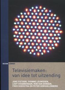 Televisiemaken (Paperback)