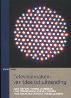 Televisiemaken (Paperback)