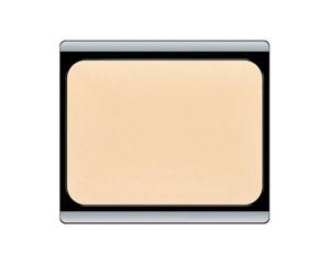 ARTDECO Camouflage 4,5 g Compacte behuizing Crème 15 Summer apricot