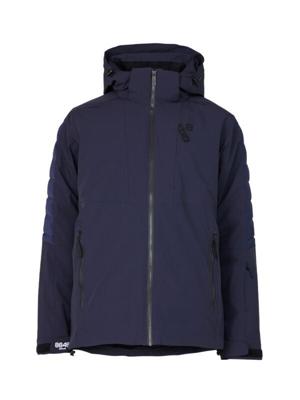 8848 Altitude Trident Wintersportjas Heren Navy XXL