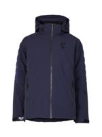 8848 Altitude Trident Wintersportjas Heren Navy XXL