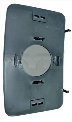 Spiegelglas, buitenspiegel 30500251