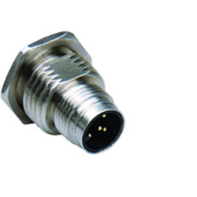 Molex 1200845181 Sensor/actuator connector 1 stuk(s)