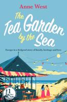 The Tea Garden by the Sea - Anne West - ebook
