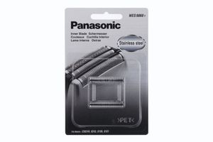 Panasonic Ersatzklingen Reservemes Zilver 2 stuk(s)