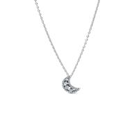 Ketting Dames Pandora 394259C01-50 Zilverkleurig