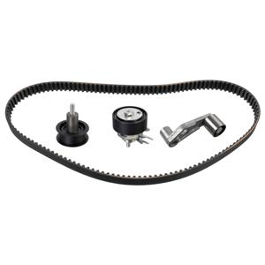 Distributieriemset FEBI BILSTEIN, u.a. für Skoda, Seat, VW, Audi