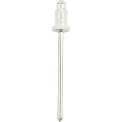 KS Tools 420.5782 Afdichtklinknagel met 6,2mm flens voor Toyota,50verpakking