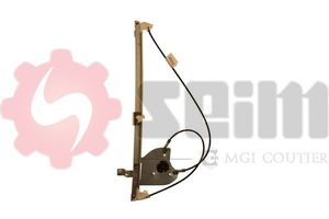Raambedieningsmechanisme 901330