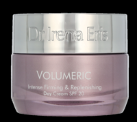 Dr. Irena Eris - Dr Irena Eris Volumeric Day Cream SPF20 50ml Dagcrème Dames