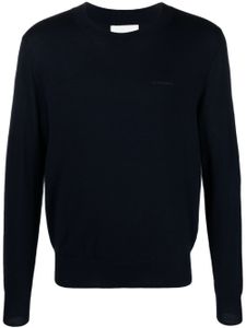 MARANT pull Basile - Bleu