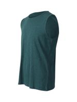 Brunotti Malaku-Slub Singlet Heren M Brunotti Malaku-Slub Singlet Heren M