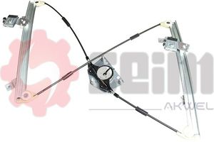 Raambedieningsmechanisme 902304
