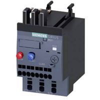 Siemens 3RU2116-1BC0 Overbelastingsrelais 1 stuk(s) - thumbnail