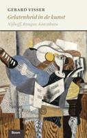 Gelatenheid in de kunst (Paperback) Gelatenheid in de kunst (Paperback)