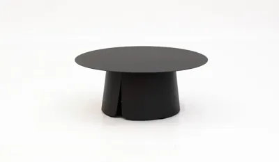 Trestino lounge tuintafel belfort 90x36cm antraciet