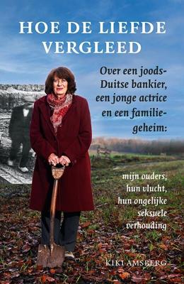 Hoe de liefde vergleed (Paperback)