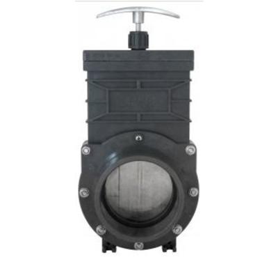 Xclear Astralpool schuifkraan 160mm