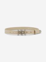 Nik&Nik zomer riem meisjes - taupe - Sofie Nik&Nik zomer riem meisjes - taupe - Sofie
