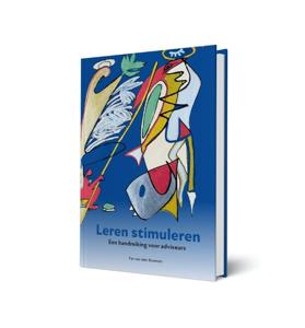 Leren stimuleren (Hardback)