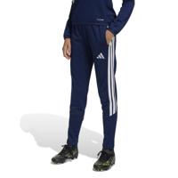adidas Tiro 26 League Trainingsbroek Kids Donkerblauw Wit