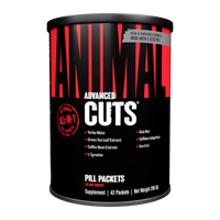 Animal Cuts | Universal | 42g Animal Cuts | Universal | 42g