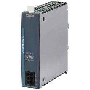 Siemens 6EP43467RB000AX0 Redundantiemodule