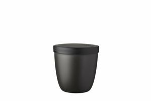 Mepal snackpot 500 ml nordic black